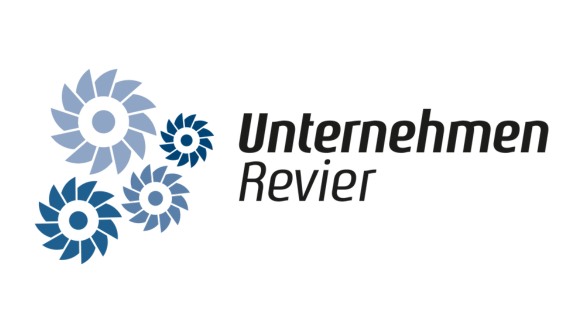 Unternehmen Revier Logo