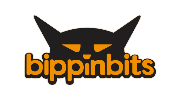 Bippinbits Logo