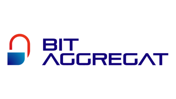 Bitaggregat Logo