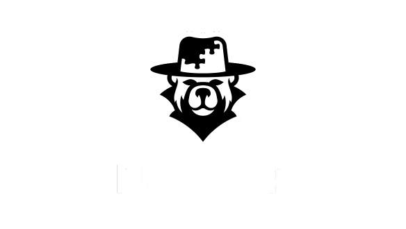 Epic Escape Logo