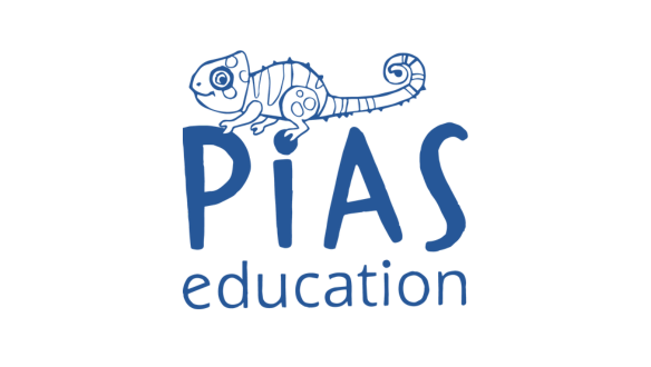 PiaS Education Logo