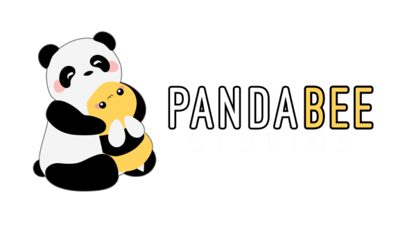 Pandabee Logo