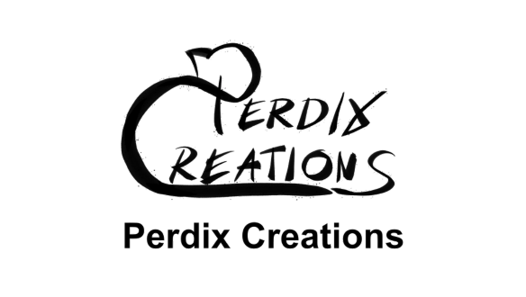 Perdix Creations Logo