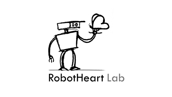 Robotheart Lab Logo