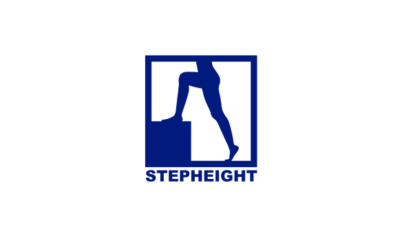 Stepheight Logo