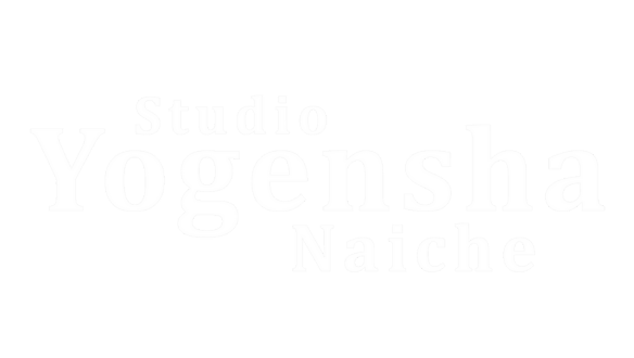 Studio Yogensha Naiche Logo