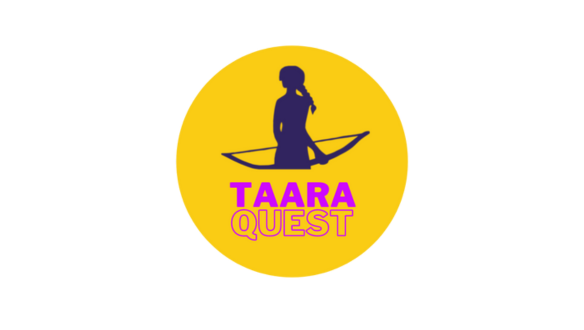 Taara Quest Logo