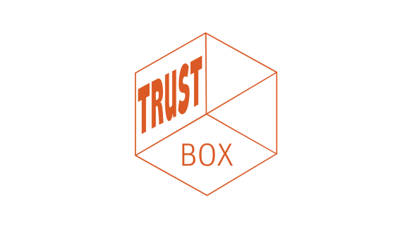 Trustbox Logo